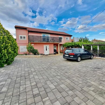 Apartman Lara Риека Экстерьер фото