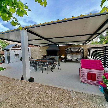 Apartman Lara Риека Экстерьер фото
