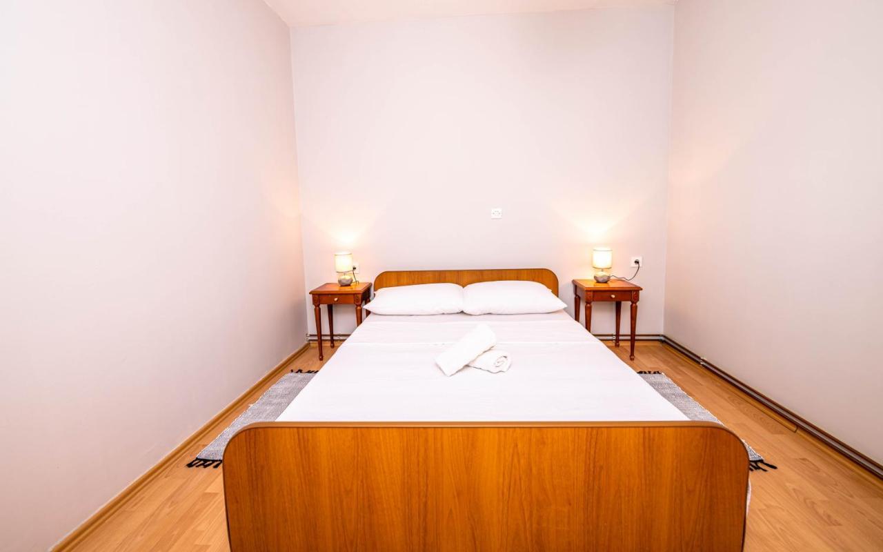 Apartman Lara Риека Экстерьер фото