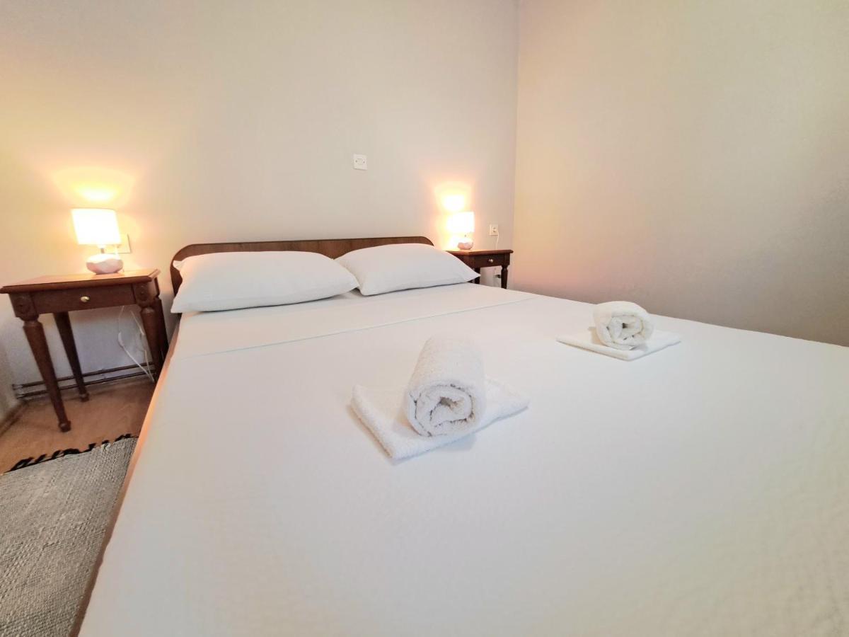Apartman Lara Риека Экстерьер фото