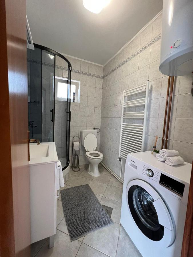 Apartman Lara Риека Экстерьер фото