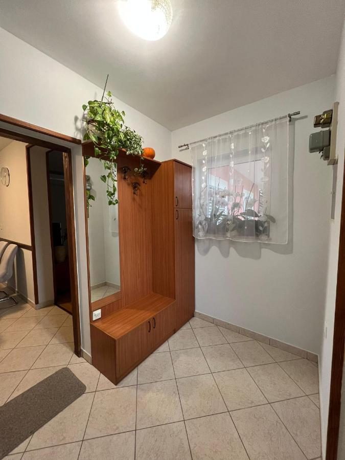 Apartman Lara Риека Экстерьер фото