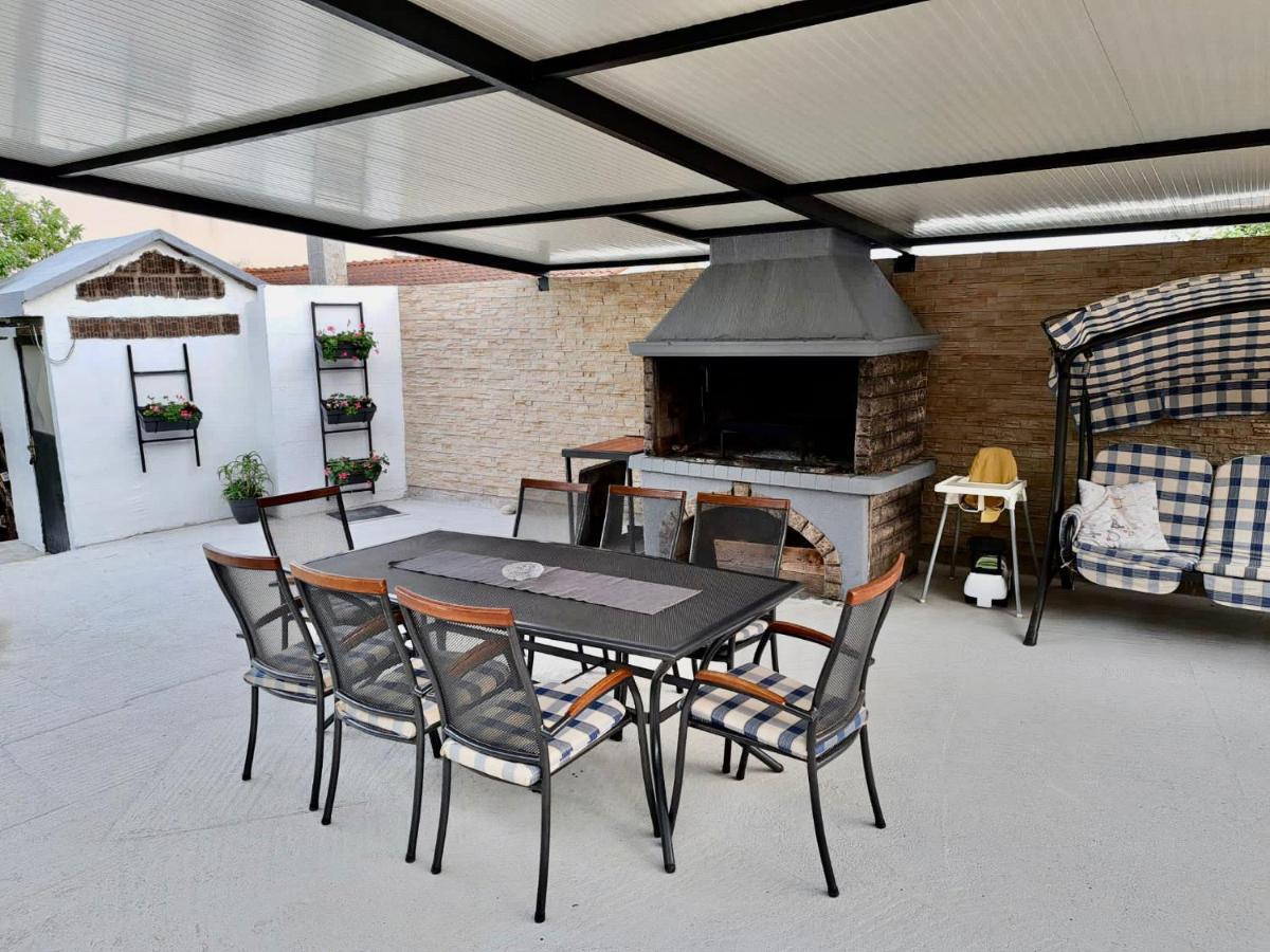 Apartman Lara Риека Экстерьер фото