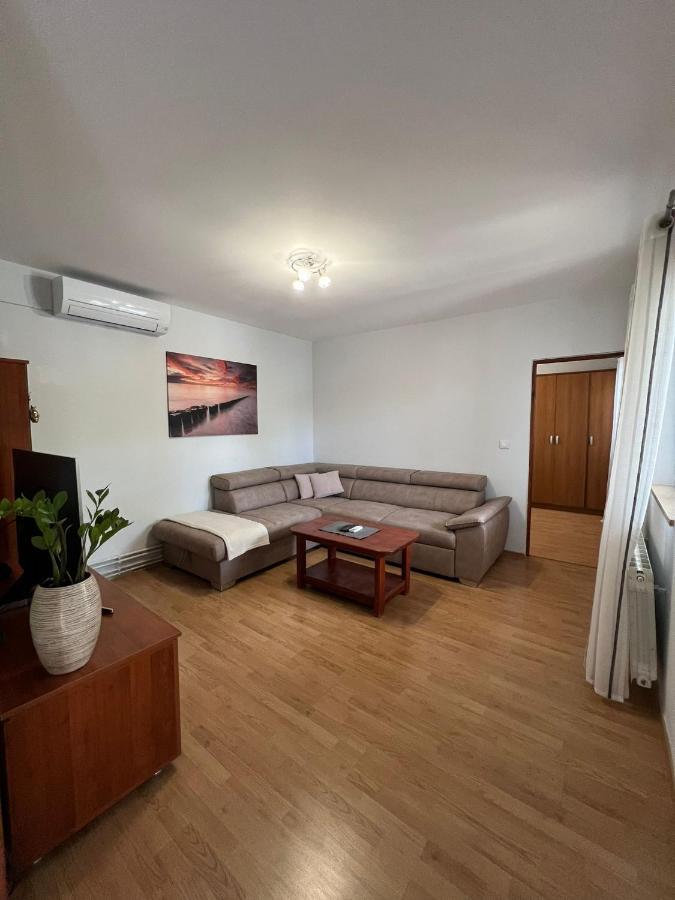 Apartman Lara Риека Экстерьер фото
