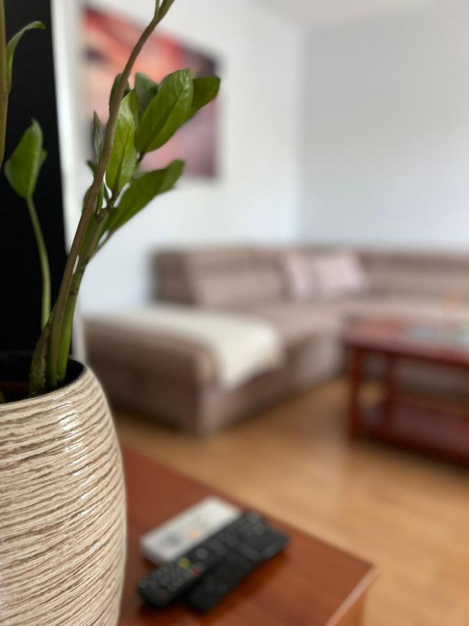Apartman Lara Риека Экстерьер фото