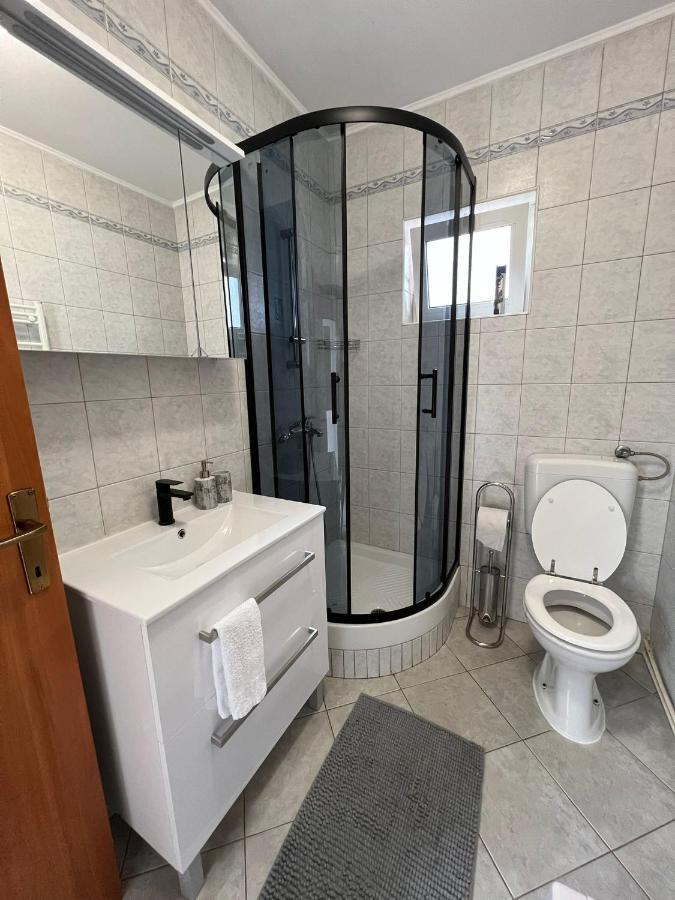 Apartman Lara Риека Экстерьер фото