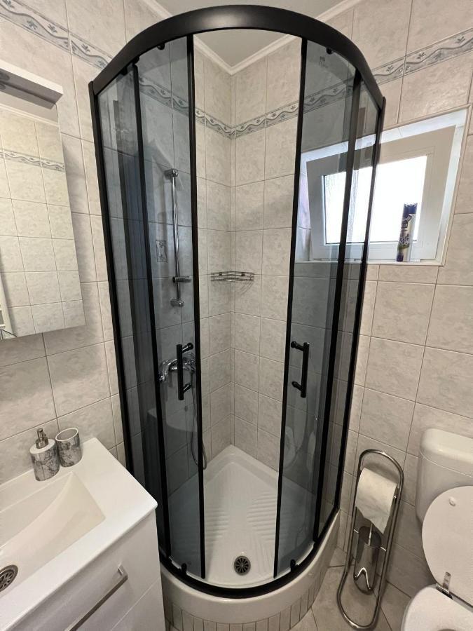 Apartman Lara Риека Экстерьер фото